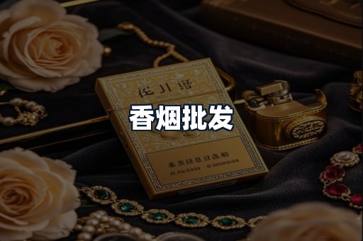 香烟批发